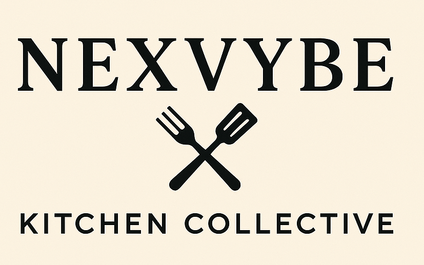 NEXVYBE Kitchen Collective